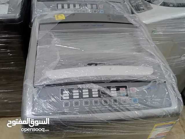 Other 9 - 10 Kg Washing Machines in Cairo