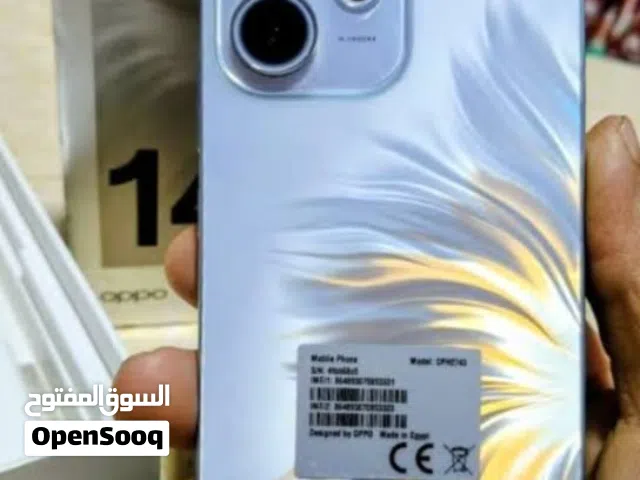 * عيد الأضحى أحلى مع* *OPPO Reno 14 Pro *   *أداء قوي وسريع*   *كاميرا خرافية*