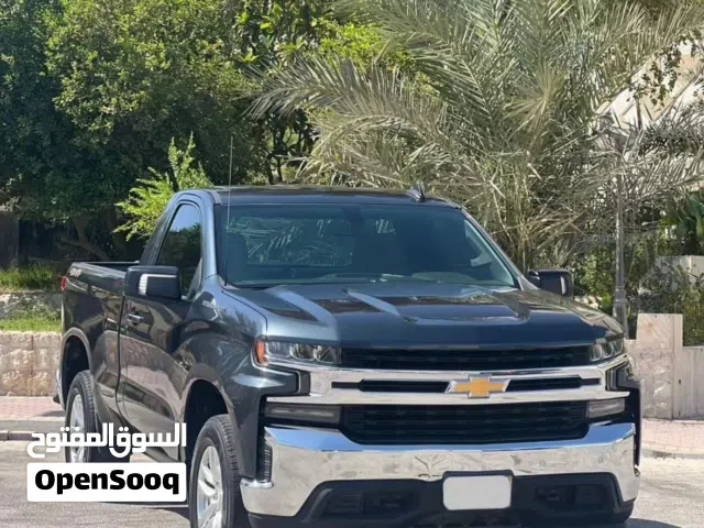 Used Chevrolet Silverado in Southern Governorate