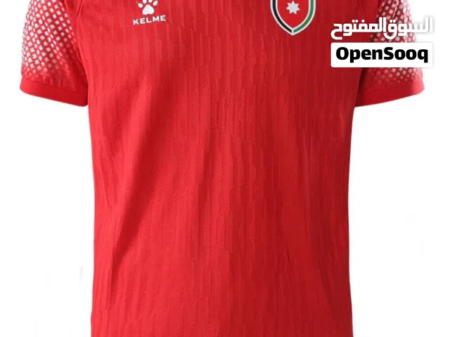 زي المنتخب الجديد