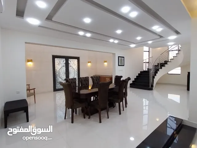 4 Bedrooms Chalet for Rent in Aqaba Mulqan Janoubi