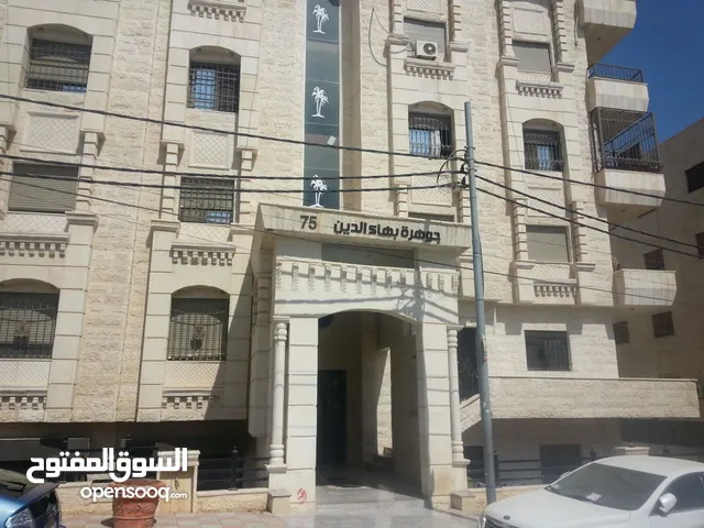 140m2 4 Bedrooms Apartments for Rent in Irbid Al Lawazem Circle