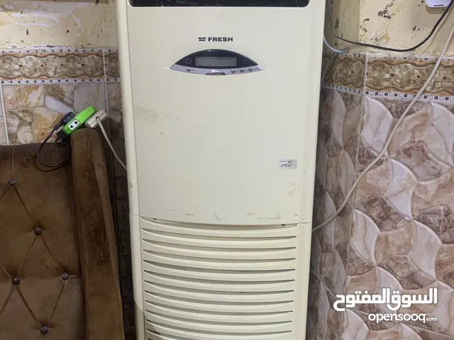 Fresh 2 - 2.4 Ton AC in Basra