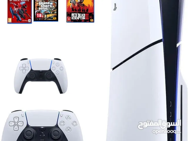 PlayStation 5 PlayStation for sale in Fujairah