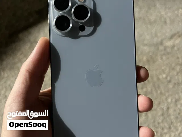 ايفون 13 برو ماكس 256 جيجا مغير بطاريه احسن نوعية فقط