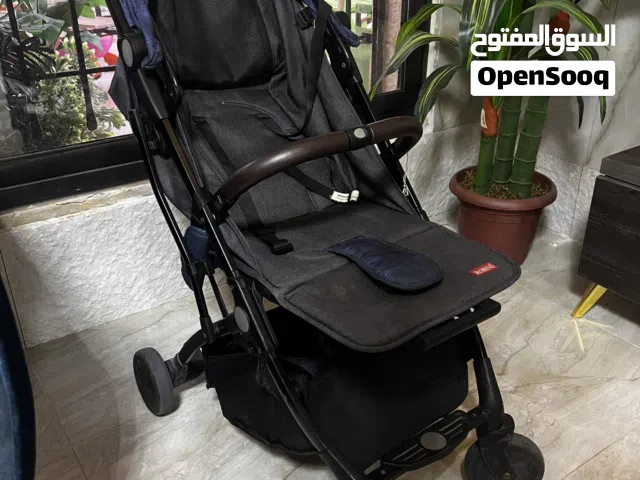 عربية أطفال روبينز الأصلية – مناسبة للطائرة وقابلة للطي