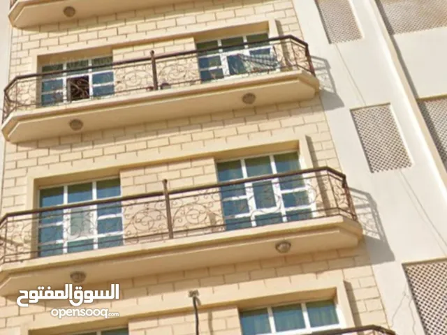 100 m2 2 Bedrooms Apartments for Rent in Muscat Al Maabilah
