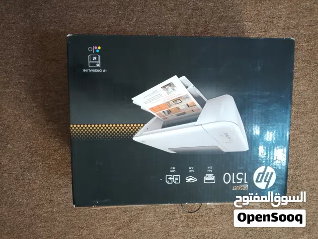 طابعة hp1510 للبيع