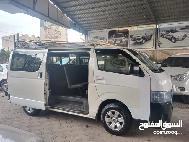 New Toyota Belta in Sana'a