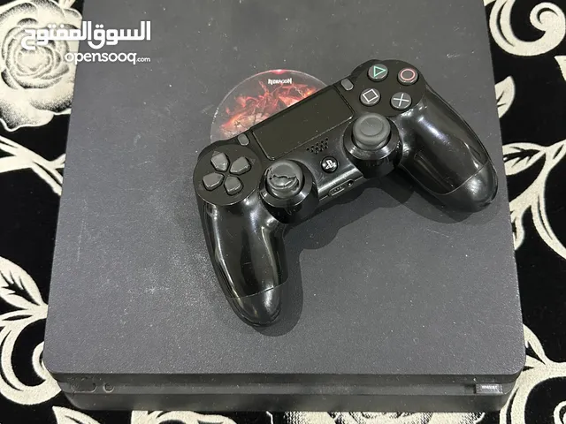 PlayStation 4 PlayStation for sale in Muscat