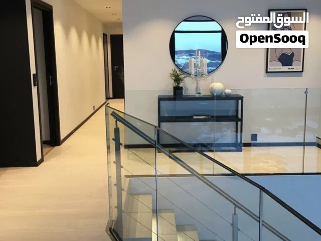 قاعة للإيجار بحي عمان طابق ثالث