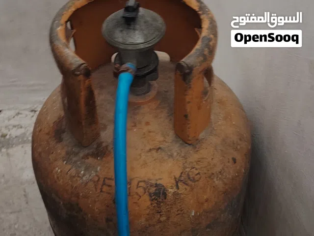 غاز كامل موضوح بالصورة