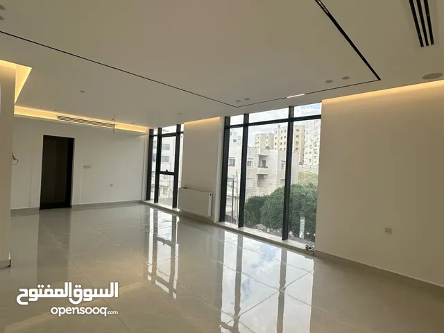180 m2 3 Bedrooms Apartments for Rent in Amman Deir Ghbar