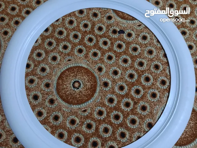 خط لابيض جمبزه تايرات جديد