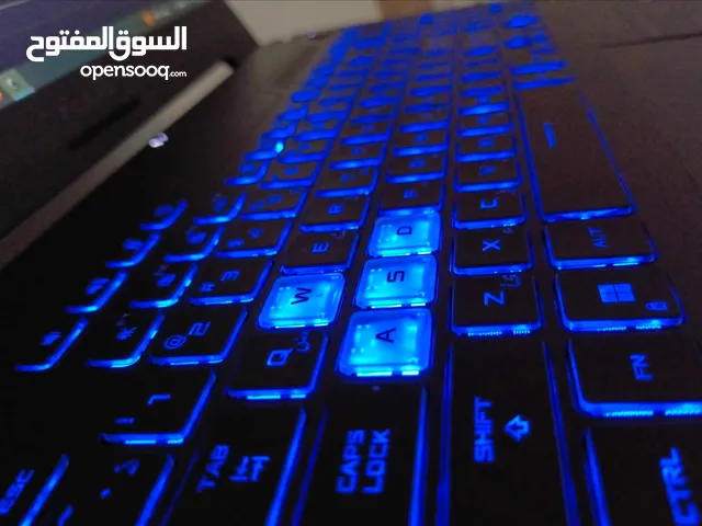 ASUS TUF Gmaming