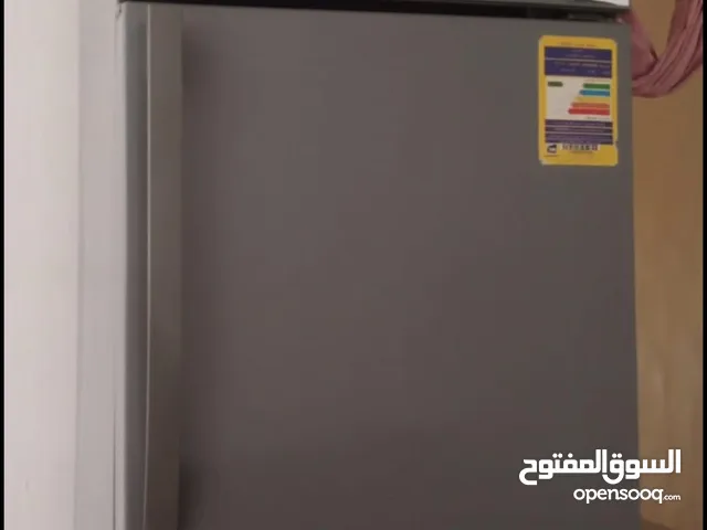 تلاجة يونيون اير للبيع استعمال نظيف لسا بضمان دي فروست 310 لتر