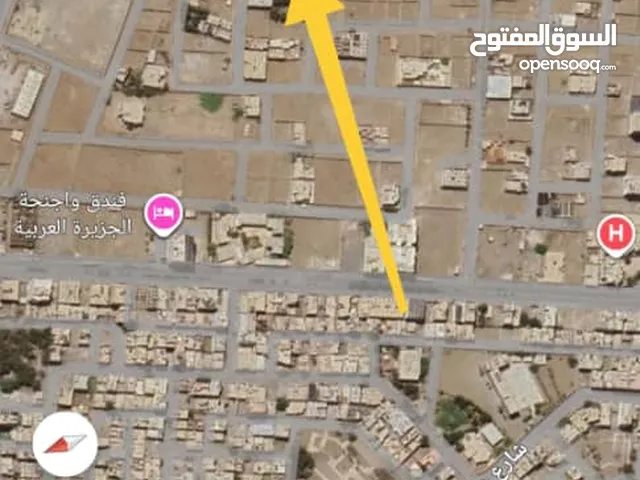 Mixed Use Land for Sale in Al Hudaydah Other