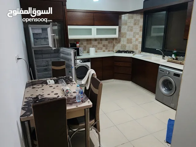 شقة مفروشه للايجار بي الارشال