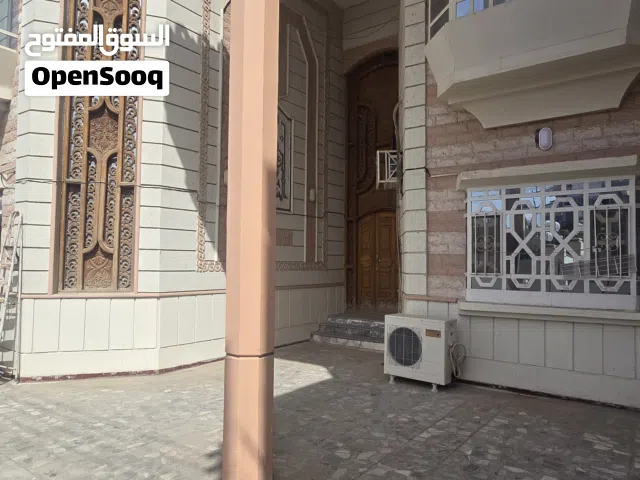 بيت طابقين للايجار يصلح شركة والمشاريع التجاريه شارع 20متر