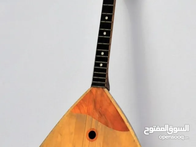البالالايكا الروسيه