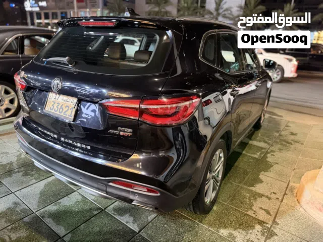 2020 ام جي MG eHS