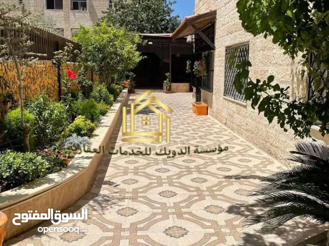 230 m2 4 Bedrooms Apartments for Rent in Amman Daheit Al Rasheed