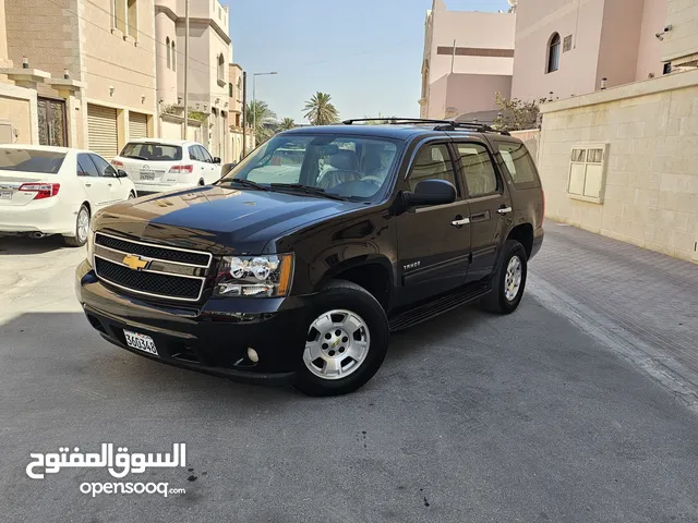 Used Chevrolet Tahoe in Manama