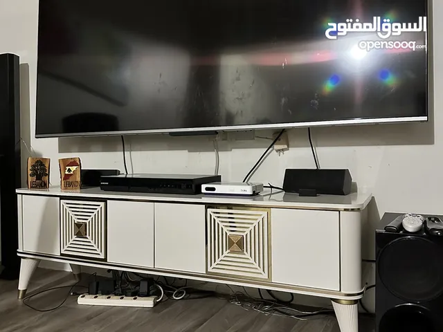 شاشه تي سي ال Tclسمارت