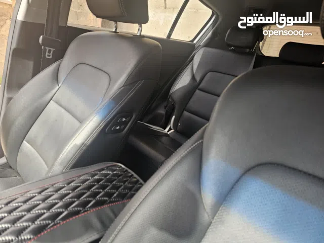 كيا سبورتاج 2021 ماطور 1600 ديزل عداد 27 الف