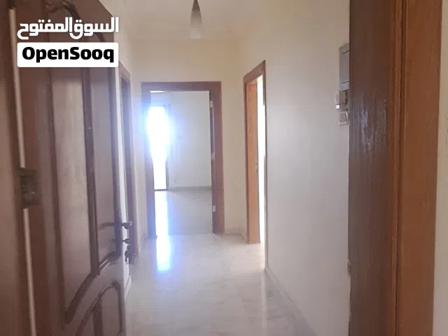 شقة للبيع في خلدا طابق ثالث بإطلاله مميزه وبالقرب من الخدمات مساحاتها 175م وبسعر 85الف