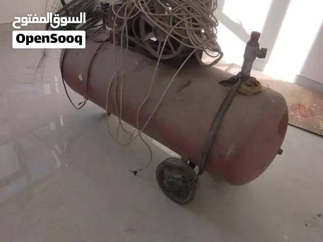 كمبريسر 300لتر