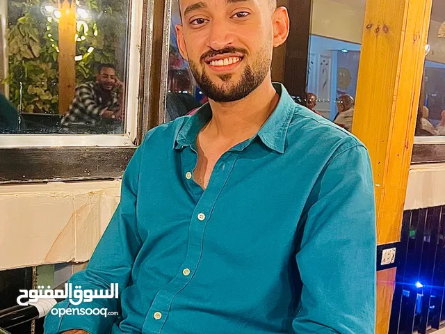 Mahmoud Fahd Mahmoud