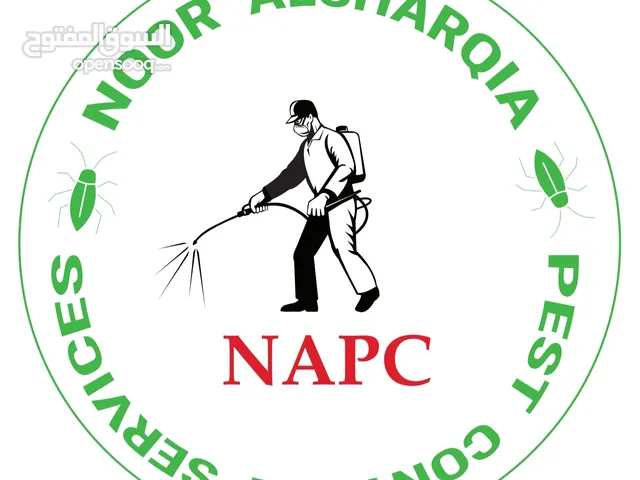 Pest control services