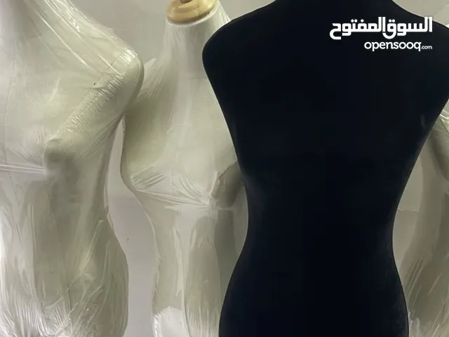 مانيكان جميل ورائع
