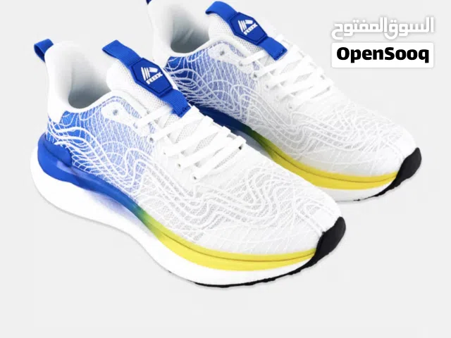 حذاء رياضي من براندفورلس اصلي بالكرتون لم يفتح