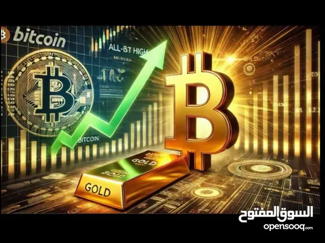 معايا مشروع لفرصة استثمارية للمستثمرين بعائد شهري من 25% الي 35% شهريا