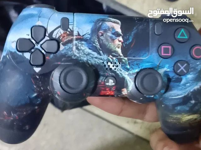 دراع بلاستيشن 4