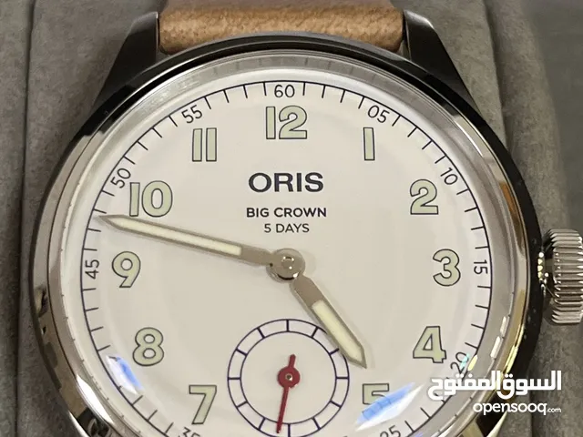 ORIS  Wing of hope Limited edition 549/1000