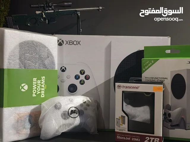 Xbox Series S Xbox for sale in Najaf