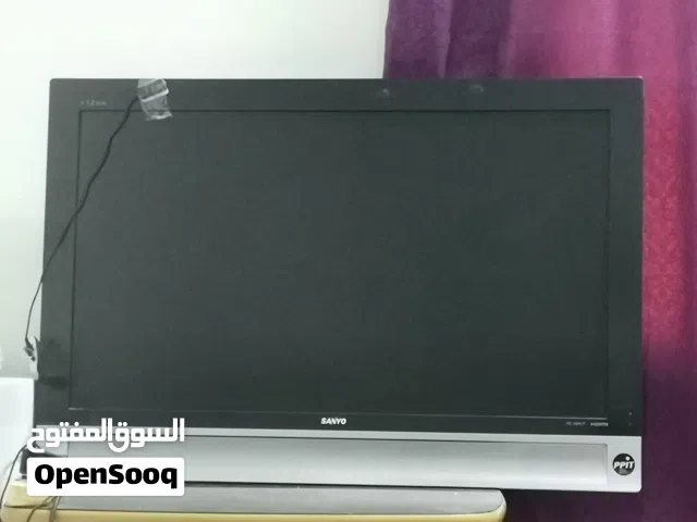 شاشة سانيو 48 بوصة