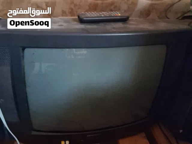 تلفزيون مستعمله