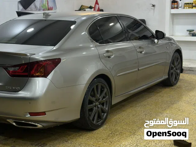 Gs350 للبيع