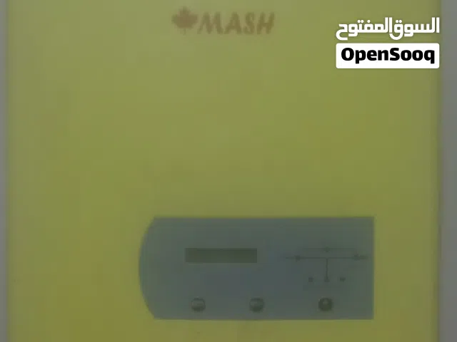 خازن ومحول اوتماتيكي طاقة شمسية