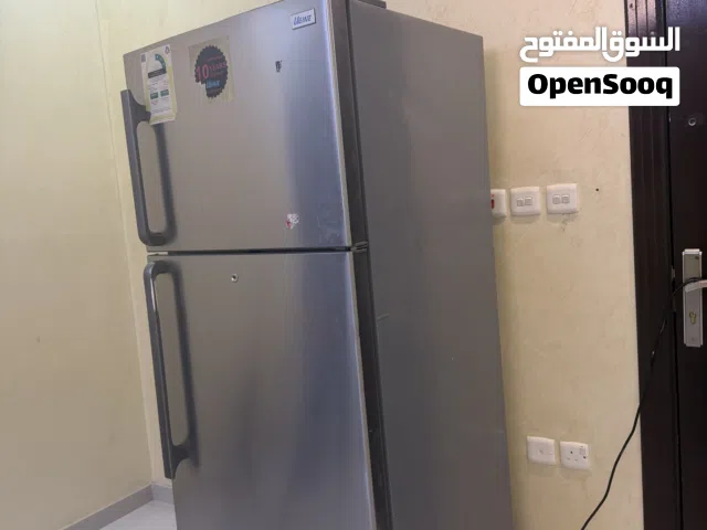 ثلاجه مستعمله للبيع
