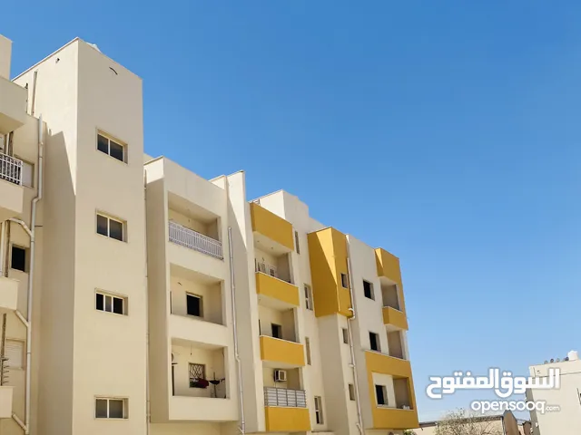 140m2 3 Bedrooms Apartments for Sale in Tripoli Al-Serraj