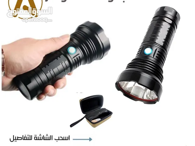 كشاف 360 بقوة 1800 لومنز