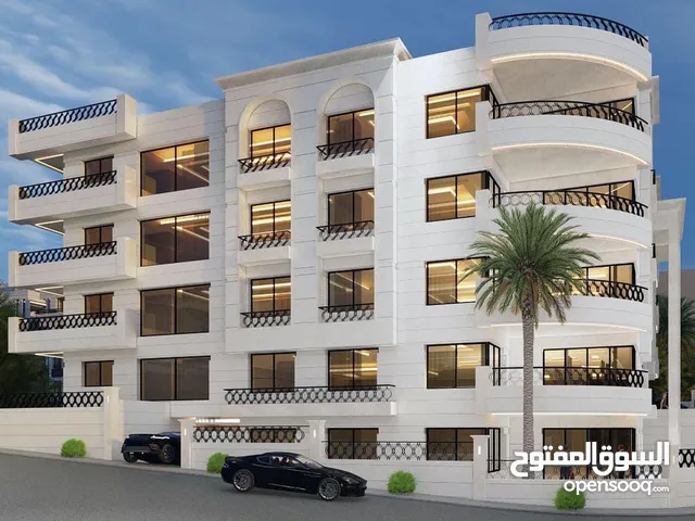 190m2 3 Bedrooms Apartments for Sale in Amman Al-Shabah