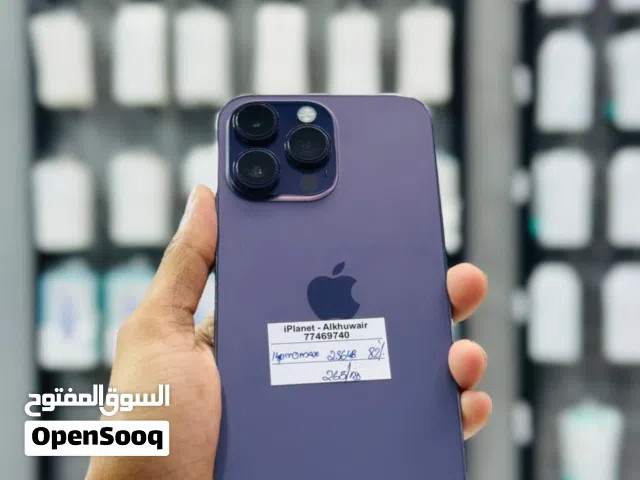 iPhone 14 Pro Max 128 GB Affordable rate - Good condition