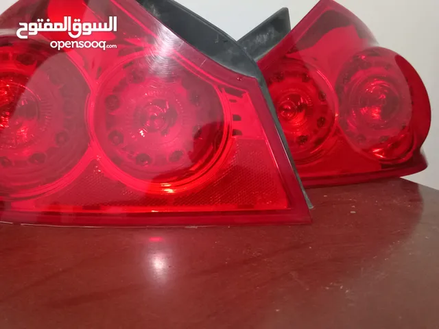 سطبات انفينتي g37