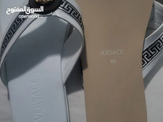 Original Versace slippers